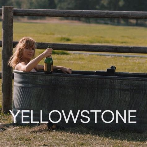 beth dutton naked|Yellowstone Season 1 Steamiest Scenes